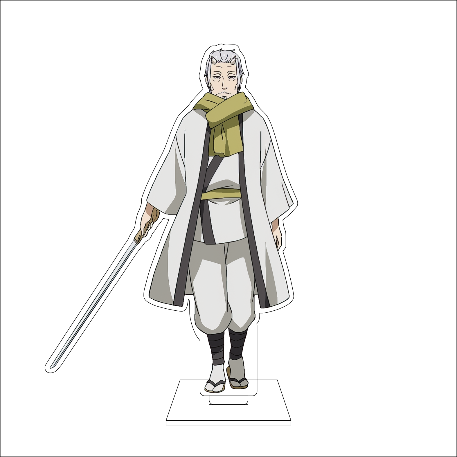 16CM Anime Rimuru Tempest Diab - đánh giá và giá Anime Cosplay Japan