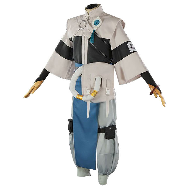 2025 Anime Gachiakuta Enjin Za - đánh giá và giá Anime Cosplay Boy
