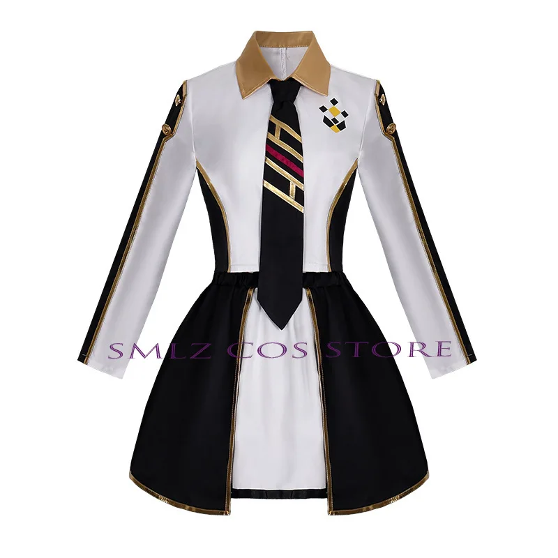 Anime Womens Costume Cosplay S - đánh giá và giá Cosplay Anime Women