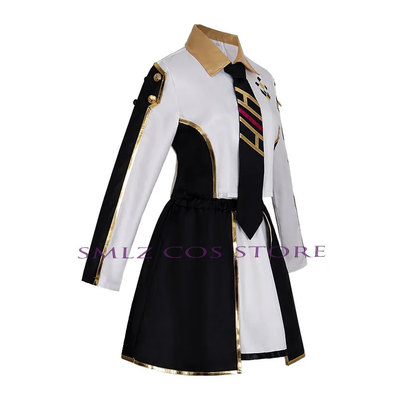 Anime Womens Costume Cosplay S - đánh giá và giá Cosplay Anime Women