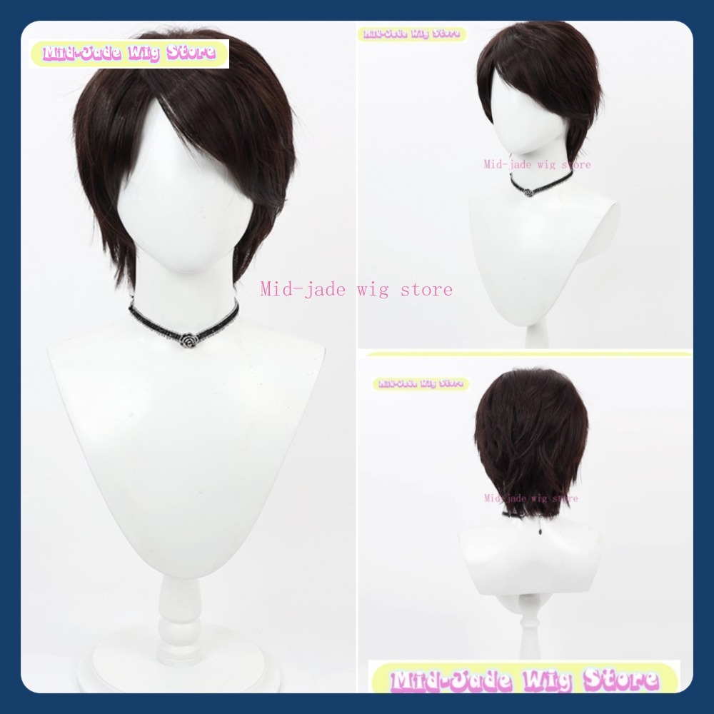 Mid-jade Wig Store Kamen Rider - đánh giá và giá Anime Cosplay Kamen Rider