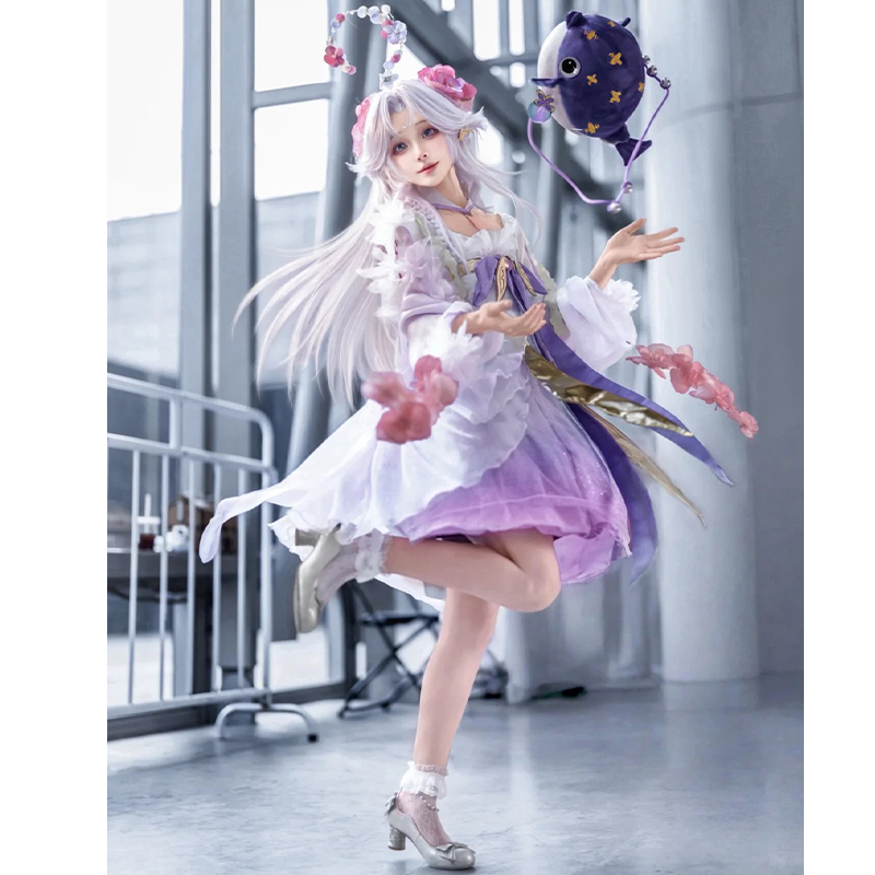 aBc01 Cosplay Honor Of Kings D - đánh giá và giá Cosplay Duo Anime