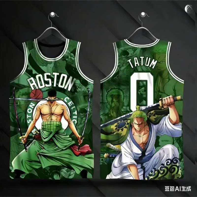 One Piece Roronoa Zoro X Bosto - đánh giá và giá Cosplay Anime Zoro
