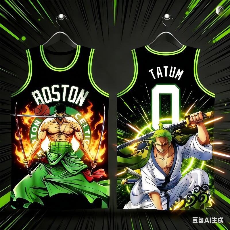 One Piece Roronoa Zoro X Bosto - đánh giá và giá Cosplay Anime Zoro