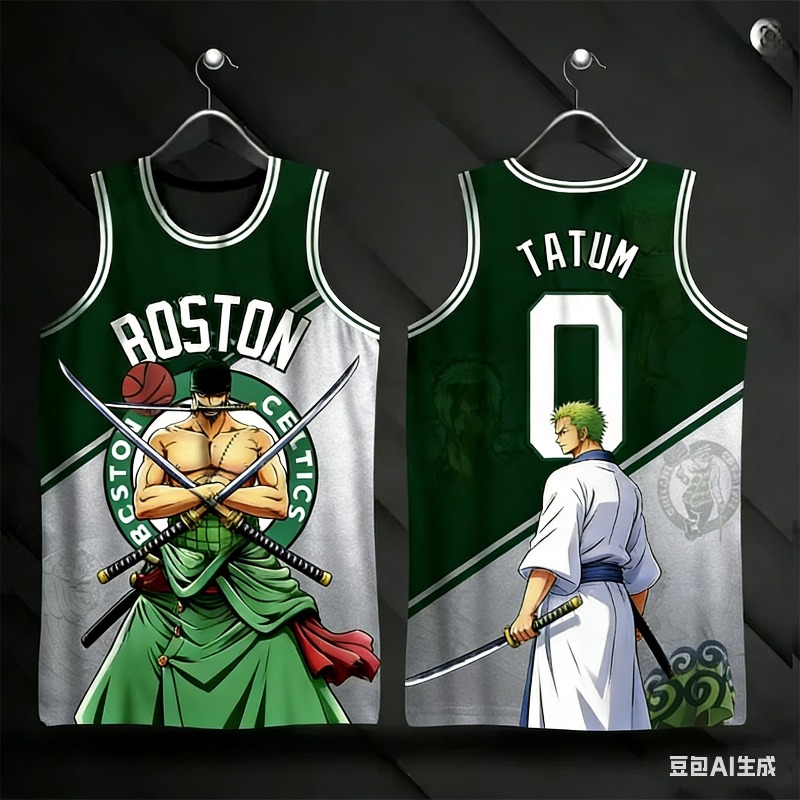 One Piece Roronoa Zoro X Bosto - đánh giá và giá Cosplay Anime Zoro
