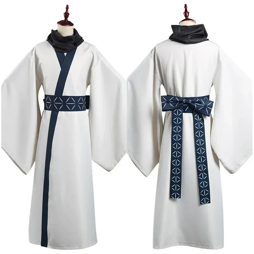 2026 Jujutsu Kaisen Sukuna Ryo - đánh giá và giá Anime Cosplay Kimono