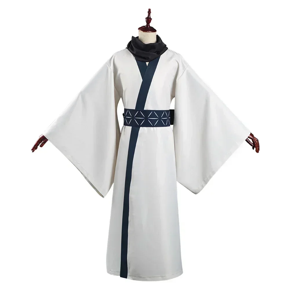 2026 Jujutsu Kaisen Sukuna Ryo - đánh giá và giá Anime Cosplay Kimono
