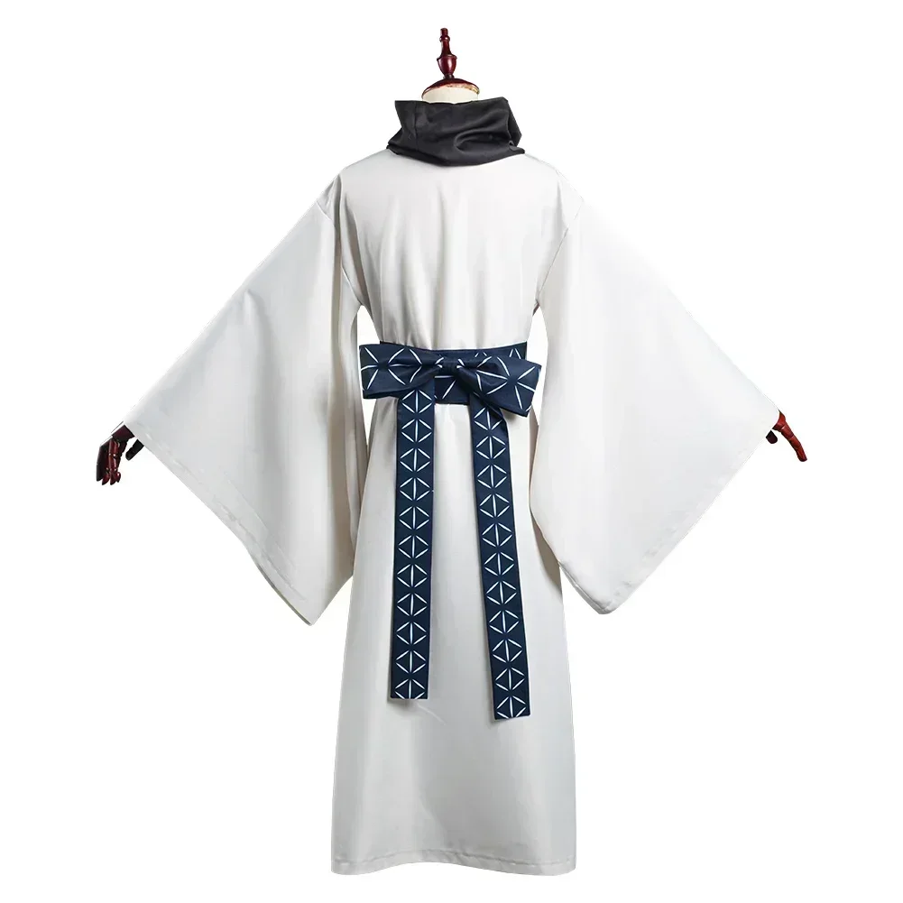2026 Jujutsu Kaisen Sukuna Ryo - đánh giá và giá Anime Cosplay Kimono