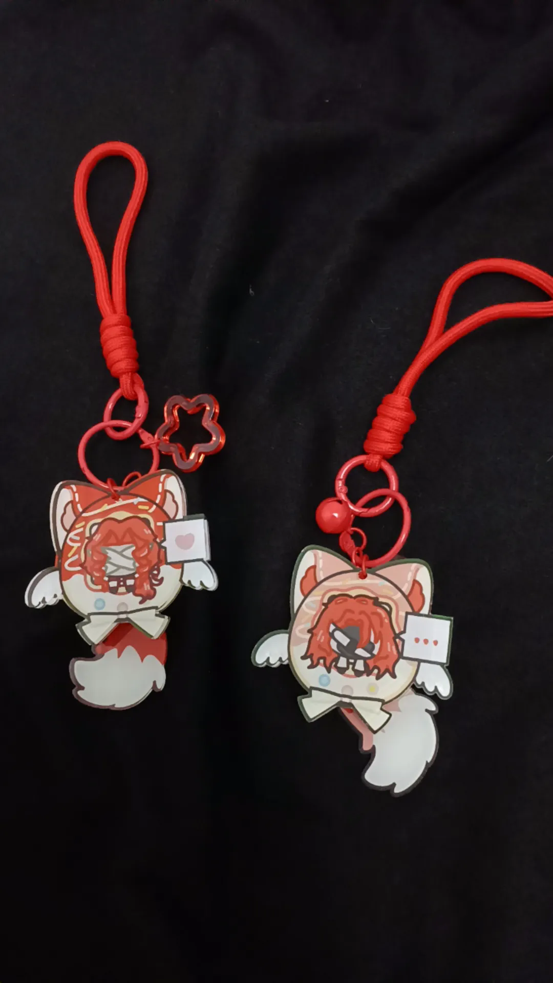 Reverse:1999 Aleph Acrylic Wag - đánh giá và giá Cosplay Anime Top