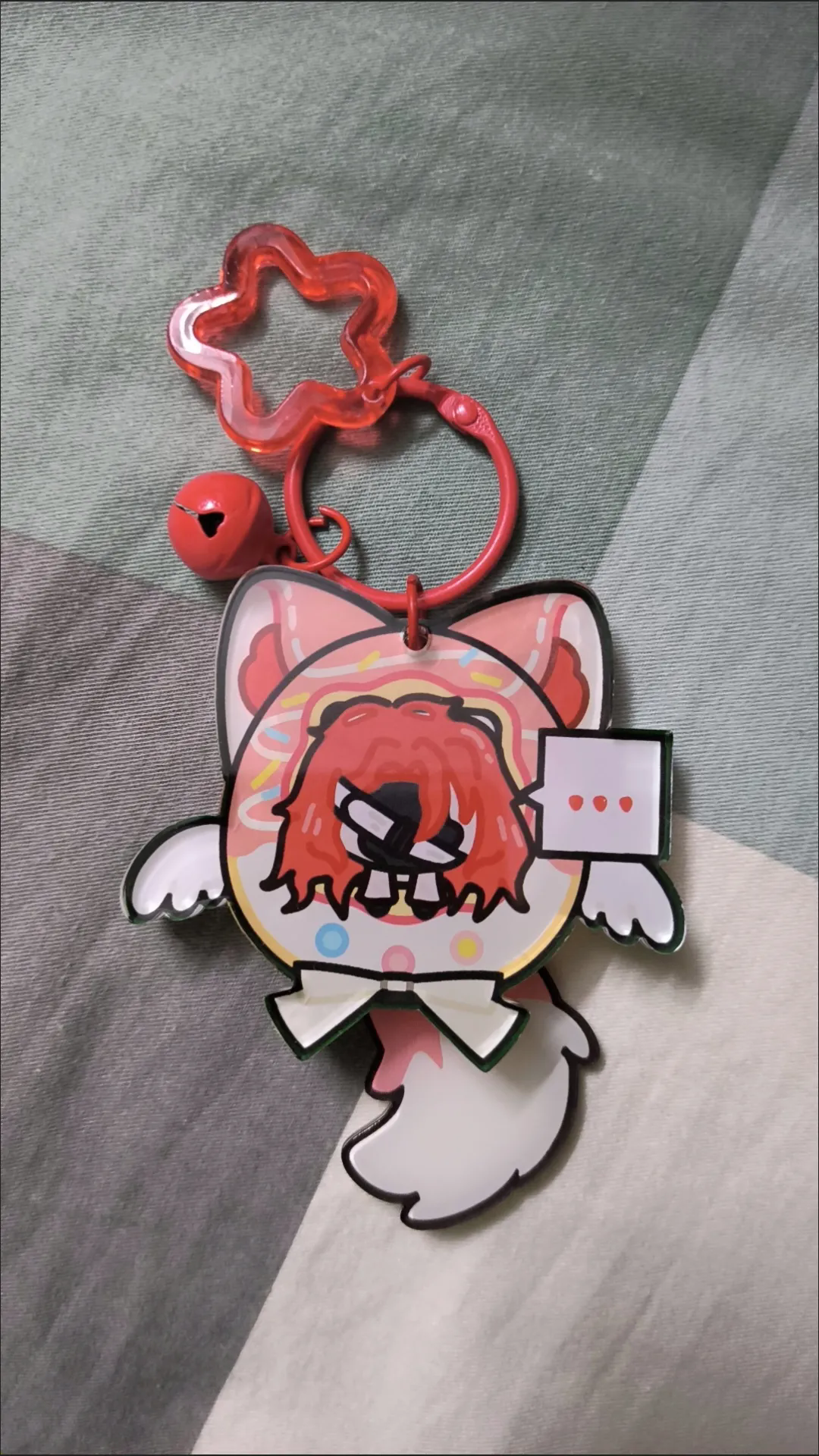 Reverse:1999 Aleph Acrylic Wag - đánh giá và giá Cosplay Anime Top