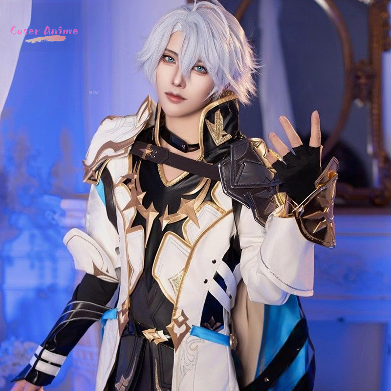 Game Honkai：Star Rail Phainon  - đánh giá và giá Cosplay Anime Top