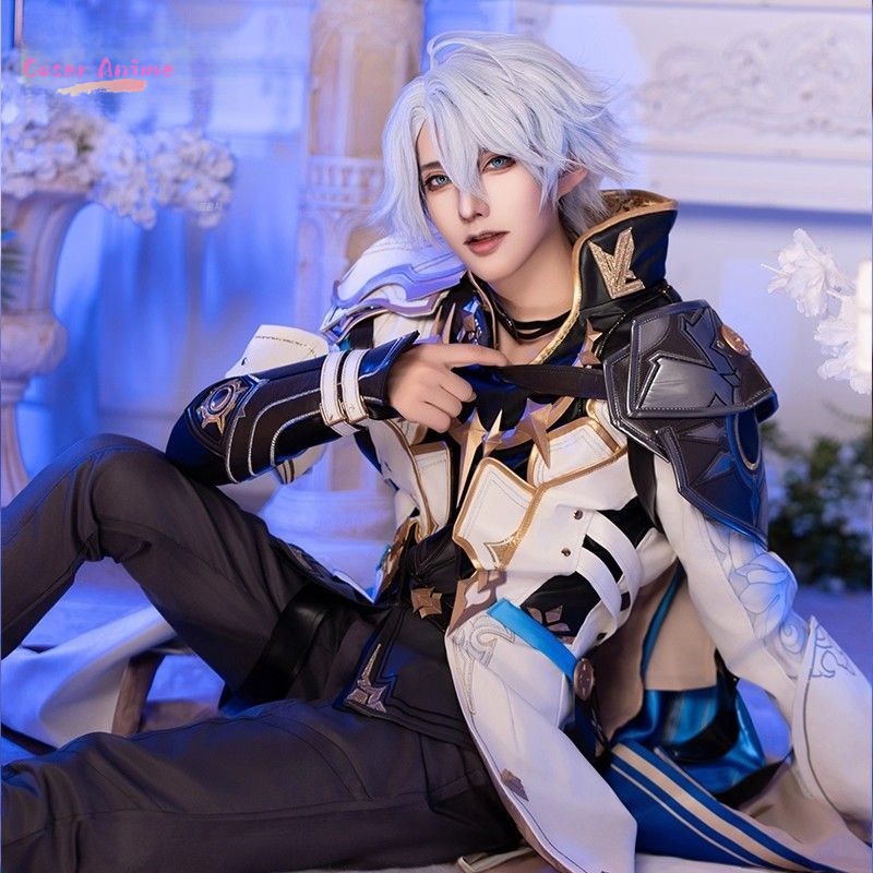 Game Honkai：Star Rail Phainon  - đánh giá và giá Cosplay Anime Top