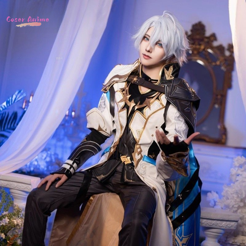 Game Honkai：Star Rail Phainon  - đánh giá và giá Cosplay Anime Top