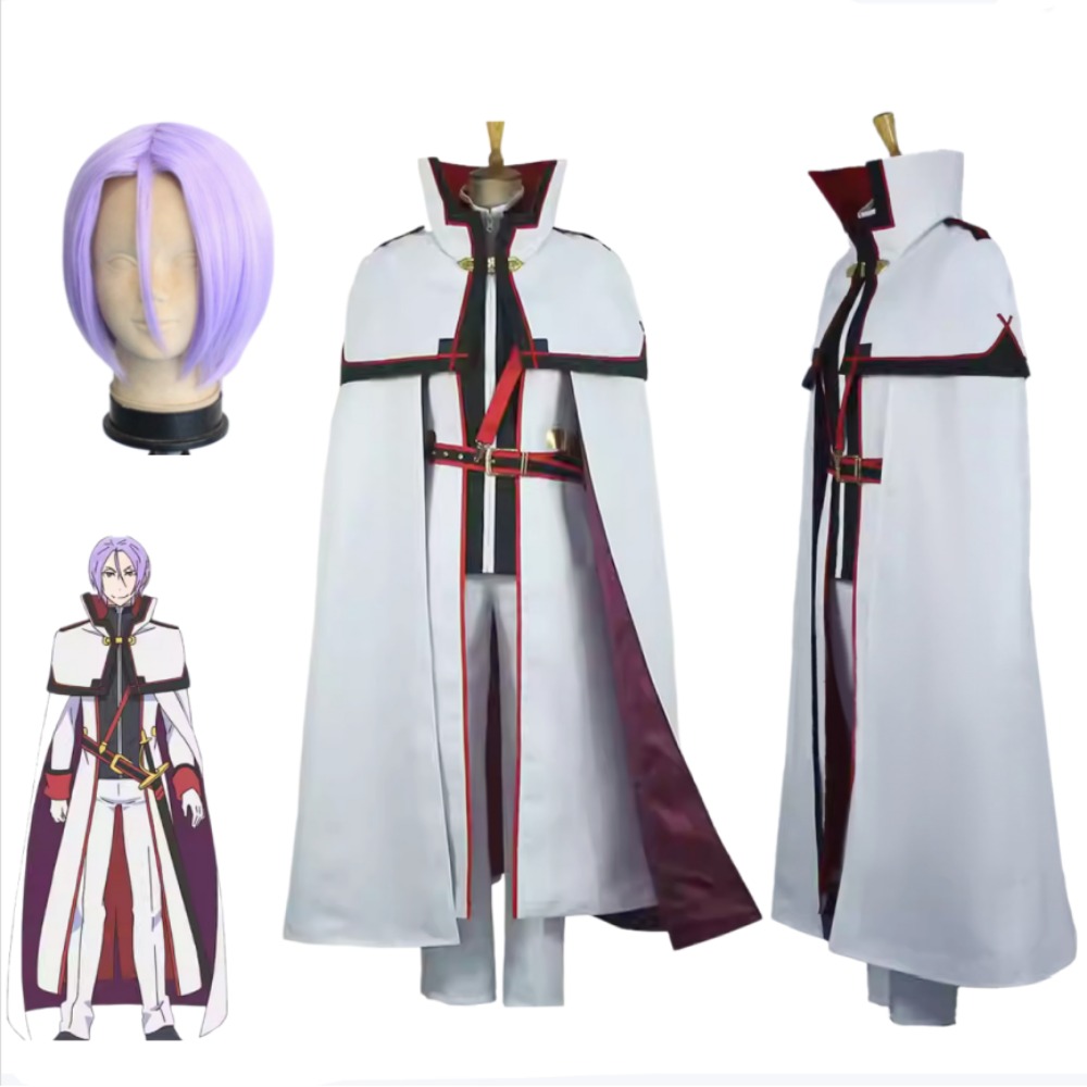 Re:Zero Starting Life in Anoth - đánh giá và giá Anime Cosplay Zero Two
