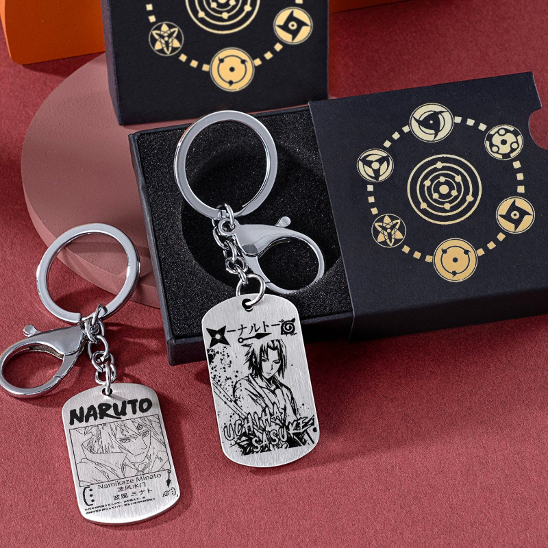 Naruto Anime Merchandise Keych - đánh giá và giá Anime Cosplay Obito