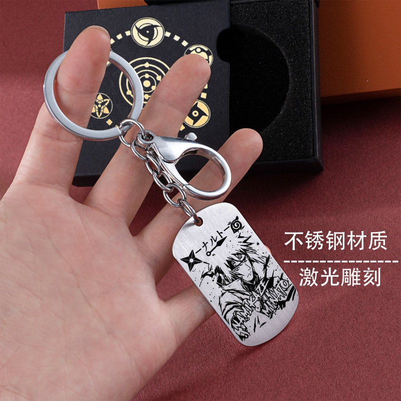 Naruto Anime Merchandise Keych - đánh giá và giá Anime Cosplay Obito