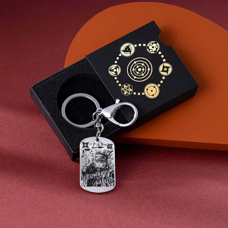 Naruto Anime Merchandise Keych - đánh giá và giá Anime Cosplay Obito