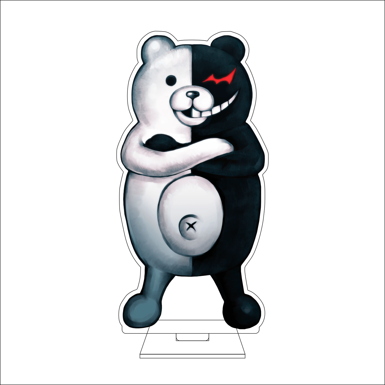 16CM Anime Danganronpa Cosplay - đánh giá và giá Anime Cosplay Japan