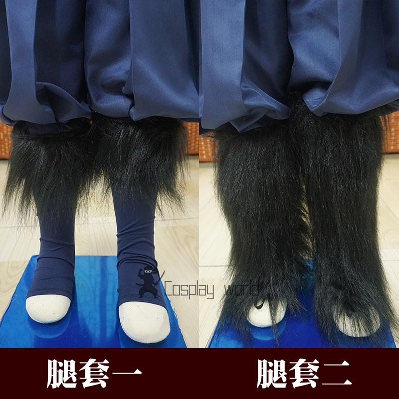 Demon Slayer Hashibira Inosuke - đánh giá và giá Anime Cosplay Demon Slayer