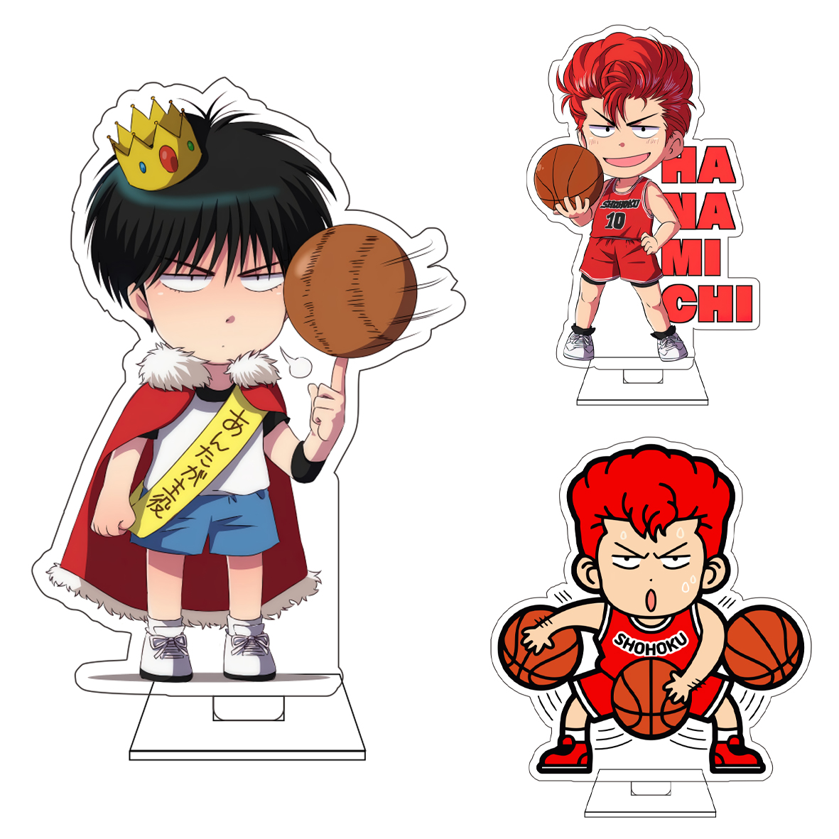 10CM Anime SLAM DUNK Cosplay C - đánh giá và giá Anime Cosplay Japan