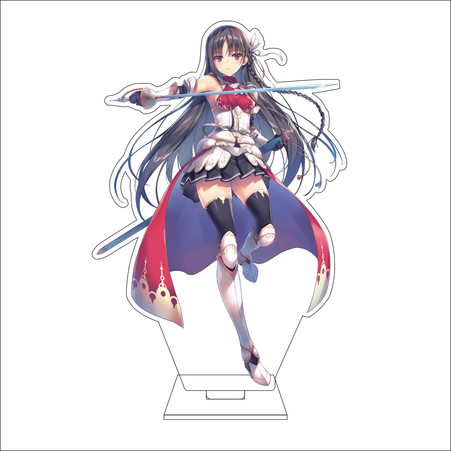 16CM Anime Classroom of the El - đánh giá và giá Anime Cosplay Japan
