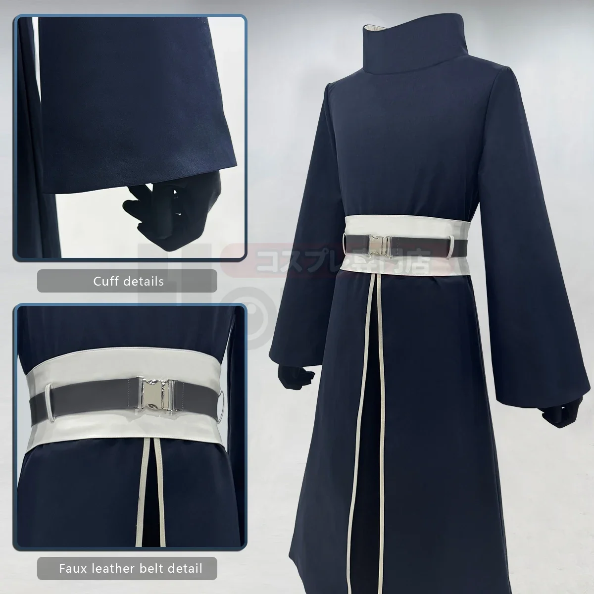 HOLOUN Anime Uchiha Obito Cosp - đánh giá và giá Anime Cosplay Obito