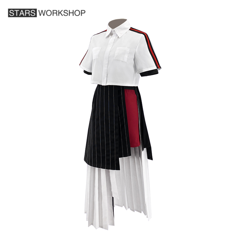 Halloween Carnival Party Suit  - đánh giá và giá Anime Cosplay Link