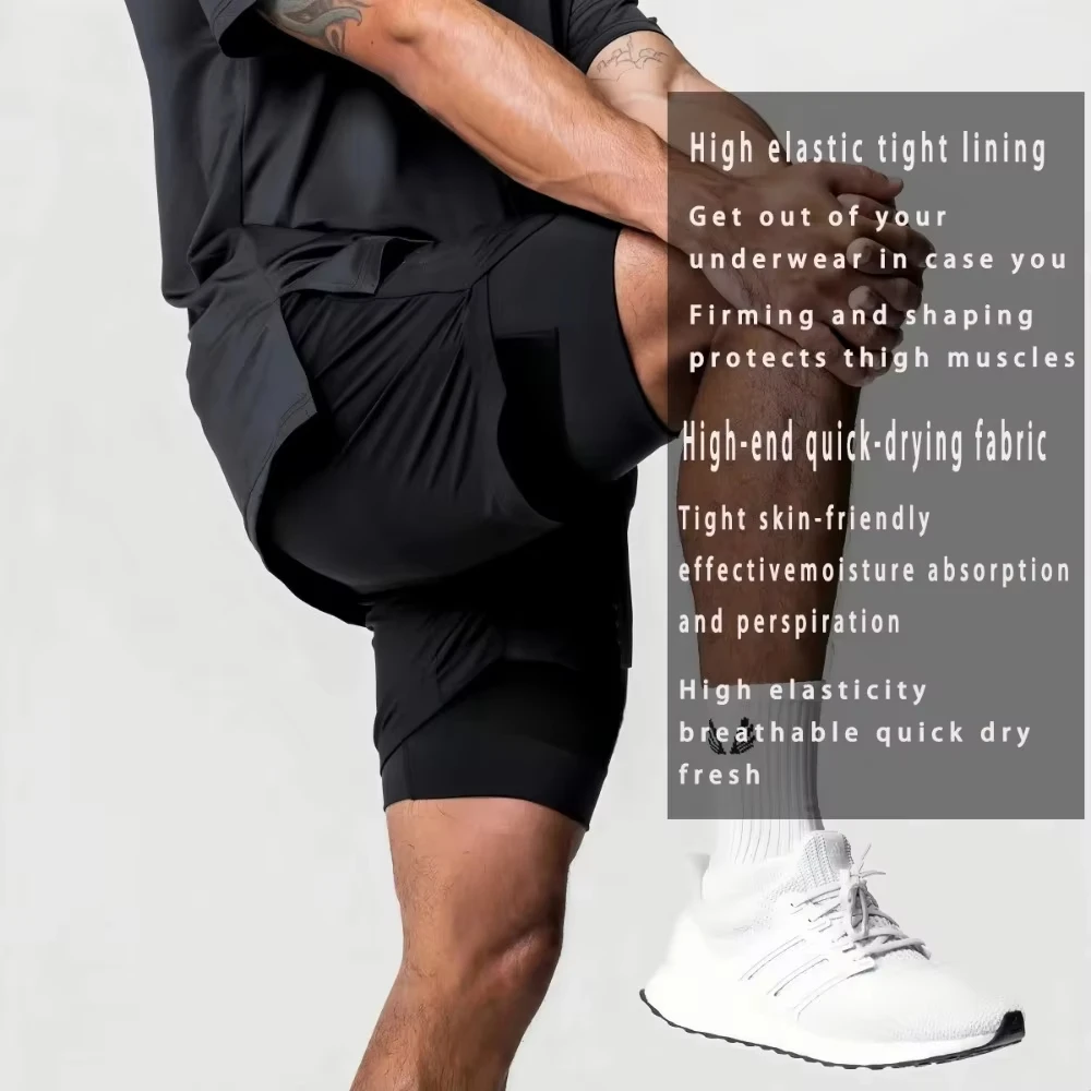 One Piece Men's Double Shorts  - đánh giá và giá Cosplay Duo Anime