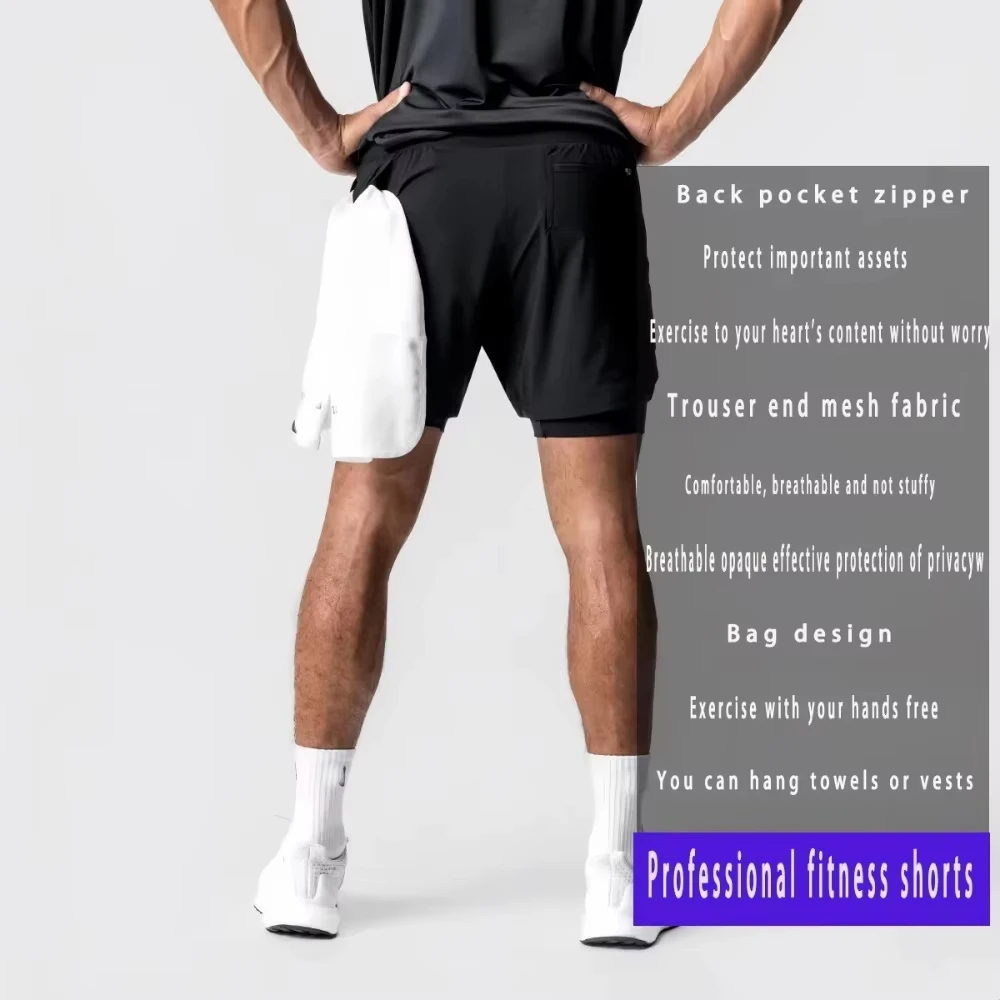 One Piece Men's Double Shorts  - đánh giá và giá Cosplay Duo Anime