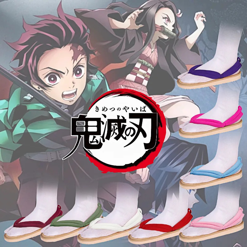 Cosplay Anime Anime Demon Slay - đánh giá và giá Anime Cosplay Demon Slayer