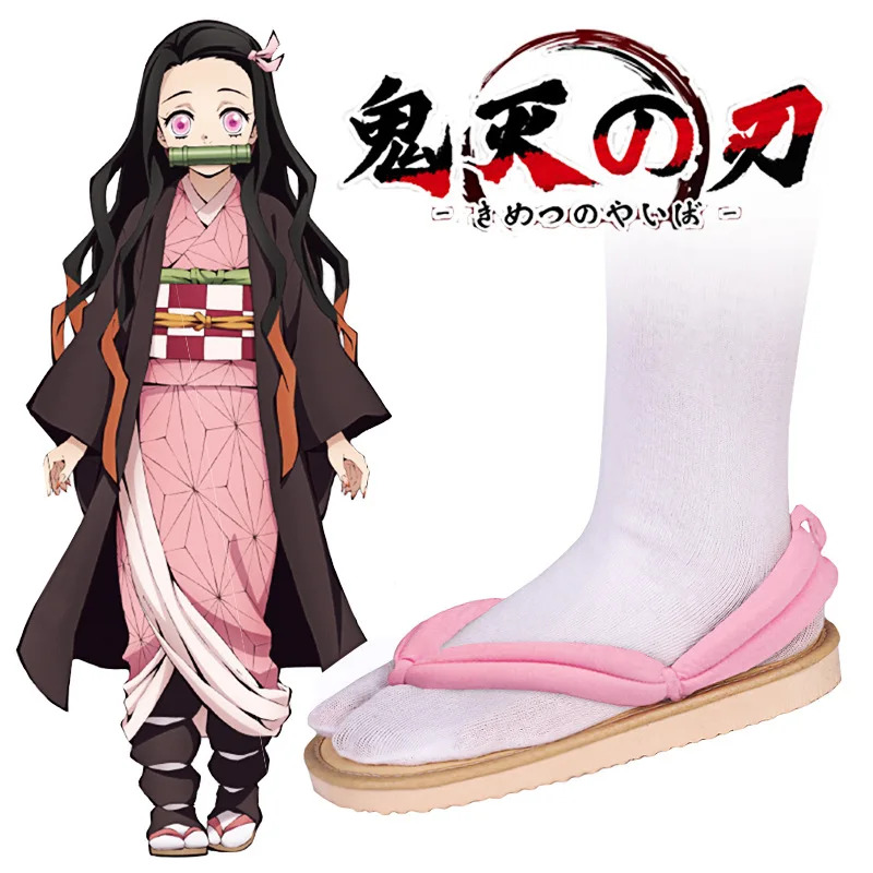 Cosplay Anime Anime Demon Slay - đánh giá và giá Anime Cosplay Demon Slayer
