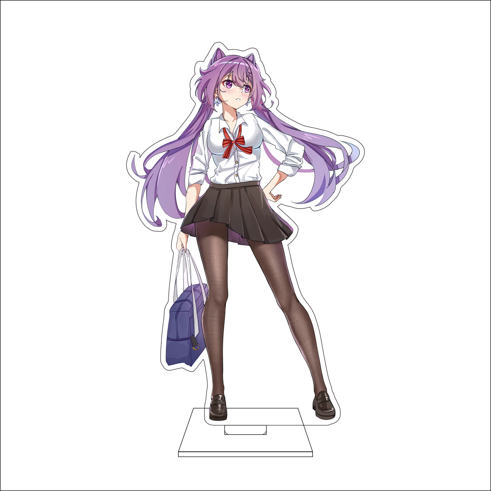 16CM Anime Genshin Impact Cosp - đánh giá và giá Anime Cosplay Japan