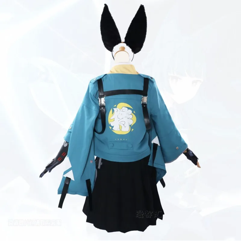 Hoshimi Miyabi Cosplay Costume - đánh giá và giá Anime Cosplay Zero Two