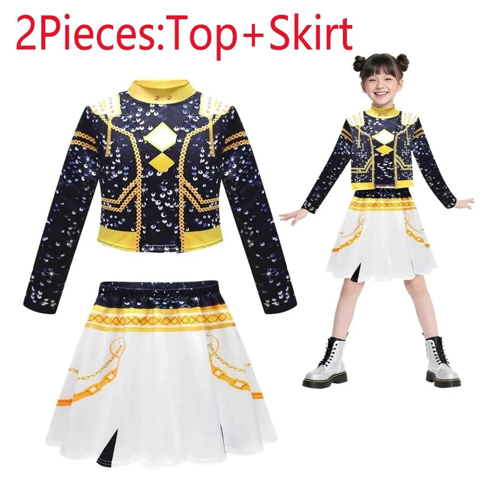 Korean Film Role-Play Clothing - đánh giá và giá Cosplay Korean Anime