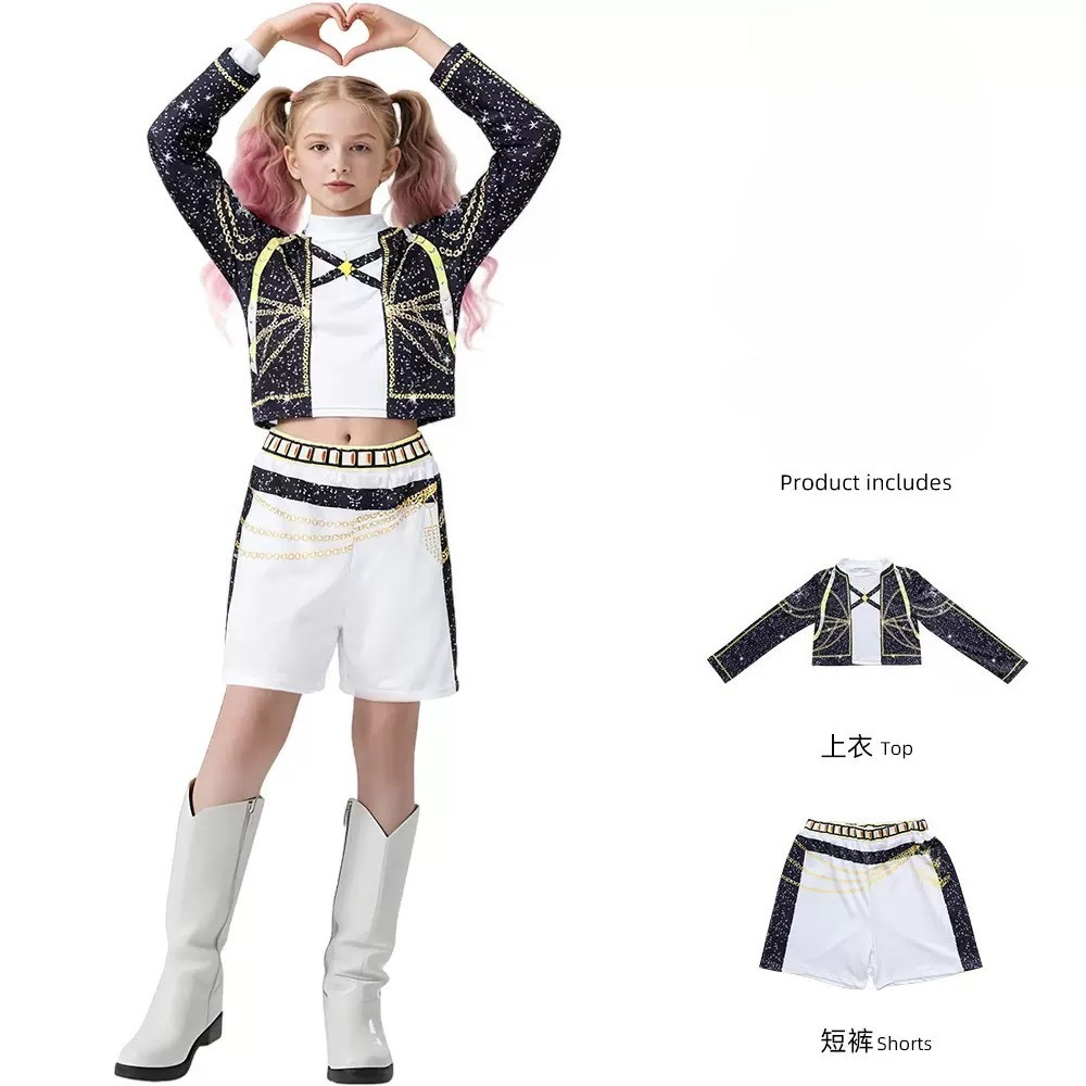 Korean Film Role-Play Clothing - đánh giá và giá Cosplay Korean Anime