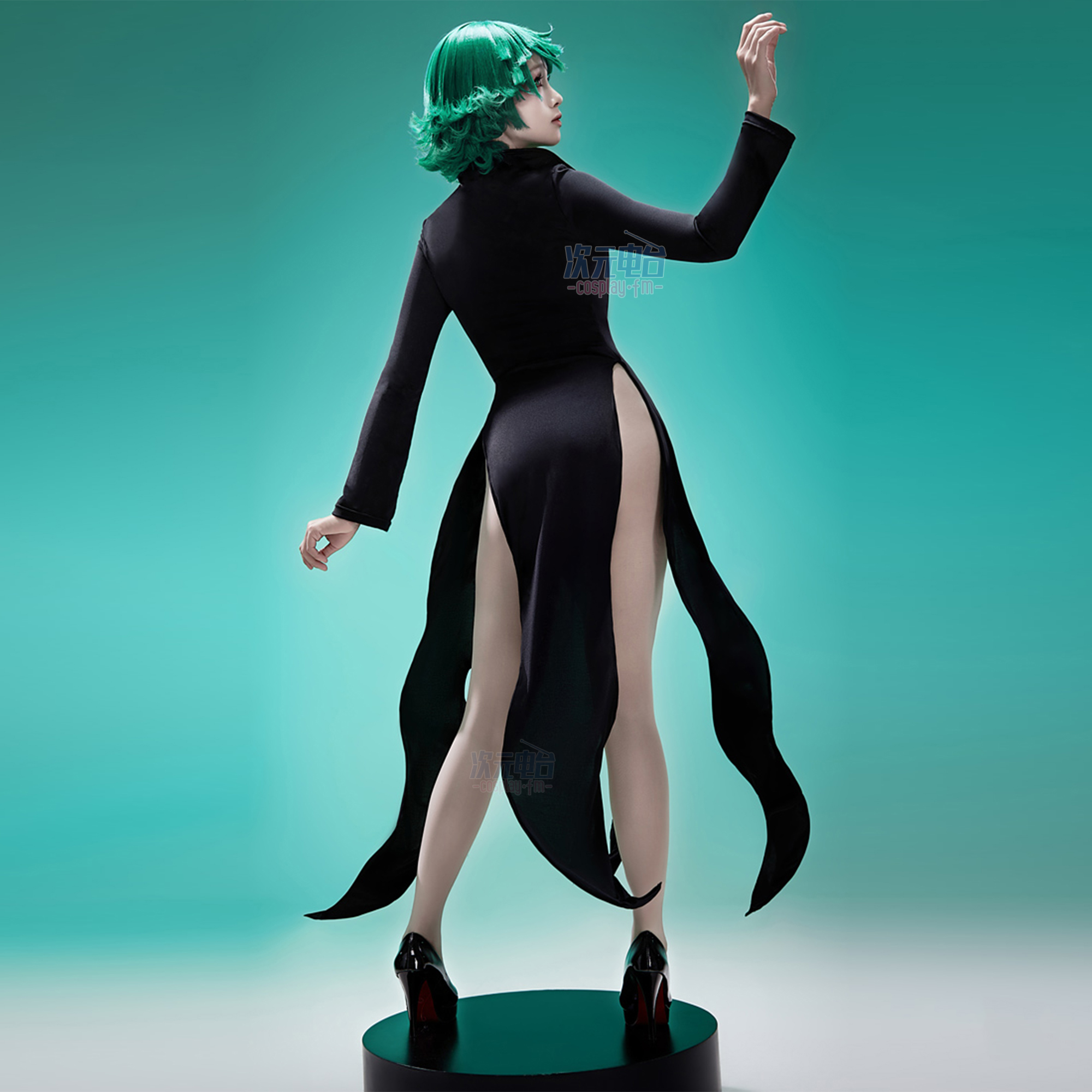 Anime One Punch Man Senritsu n - đánh giá và giá Anime Cosplay One Punch Man