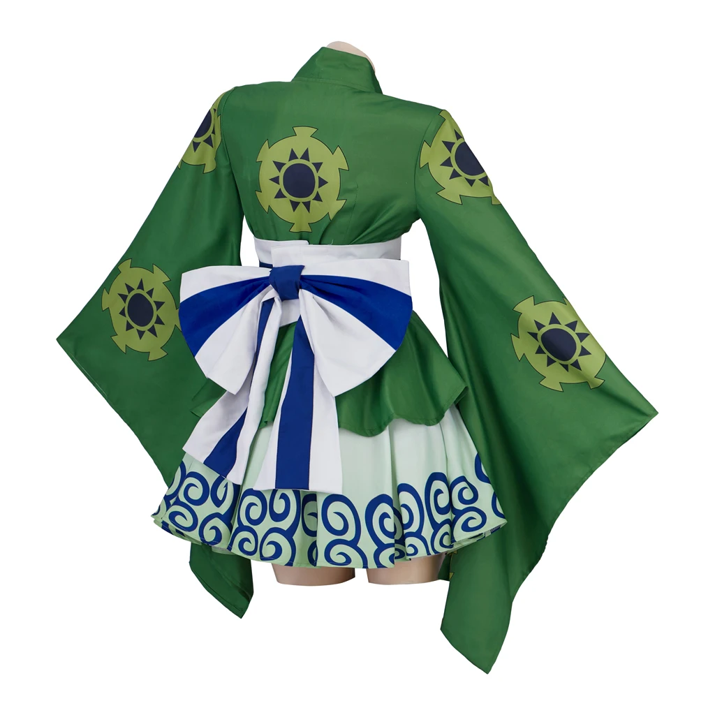 （in stock ）Anime Cosplay Luffy - đánh giá và giá Cosplay Anime Zoro