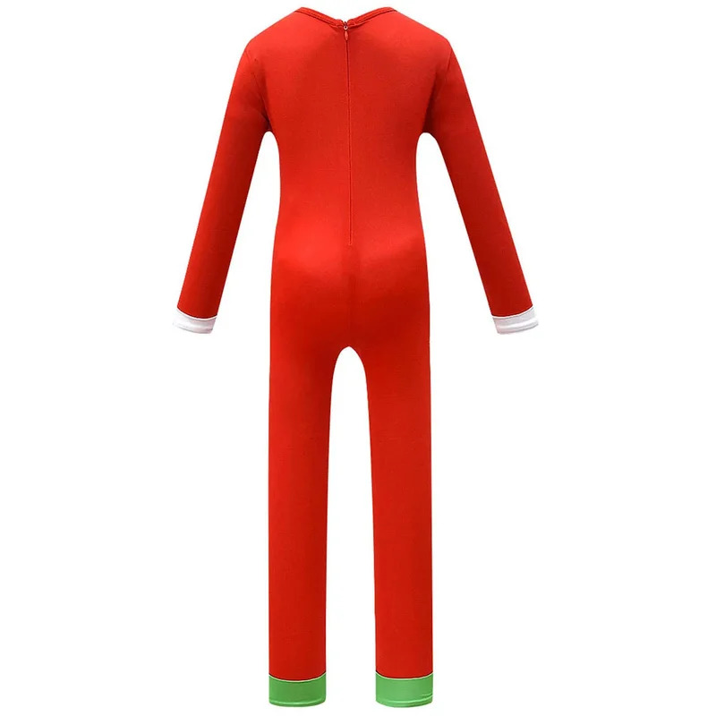 2025 New Kids Sonic Knuckles A - đánh giá và giá Anime Cosplay Boy
