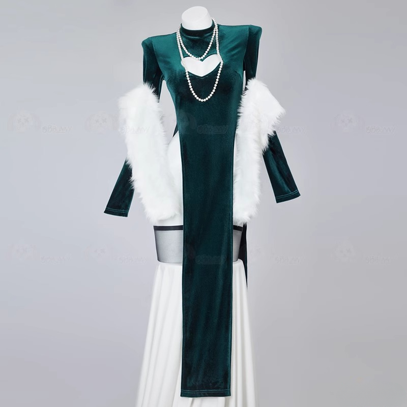 2025 Fubuki From Anime ONE PUN - đánh giá và giá Anime Cosplay One Punch Man