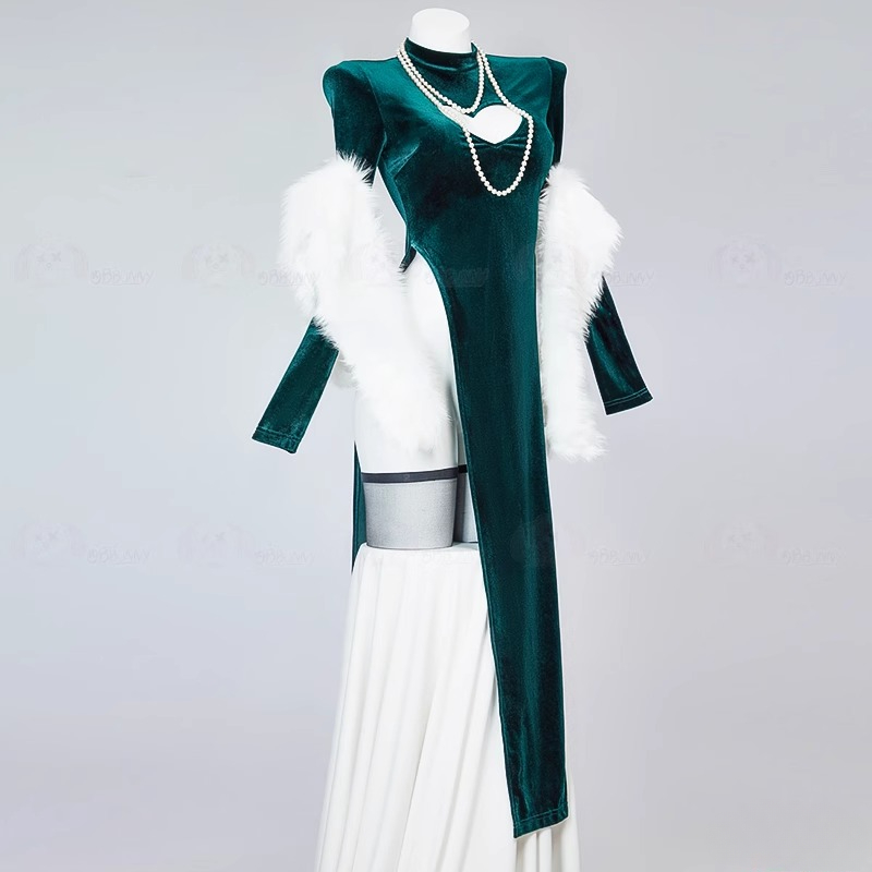 2025 Fubuki From Anime ONE PUN - đánh giá và giá Anime Cosplay One Punch Man