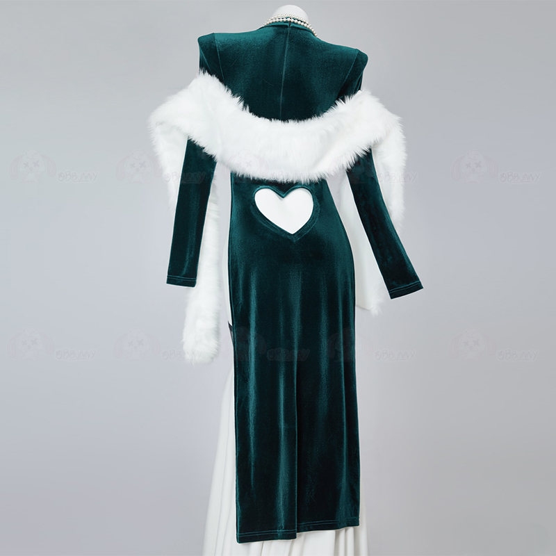2025 Fubuki From Anime ONE PUN - đánh giá và giá Anime Cosplay One Punch Man