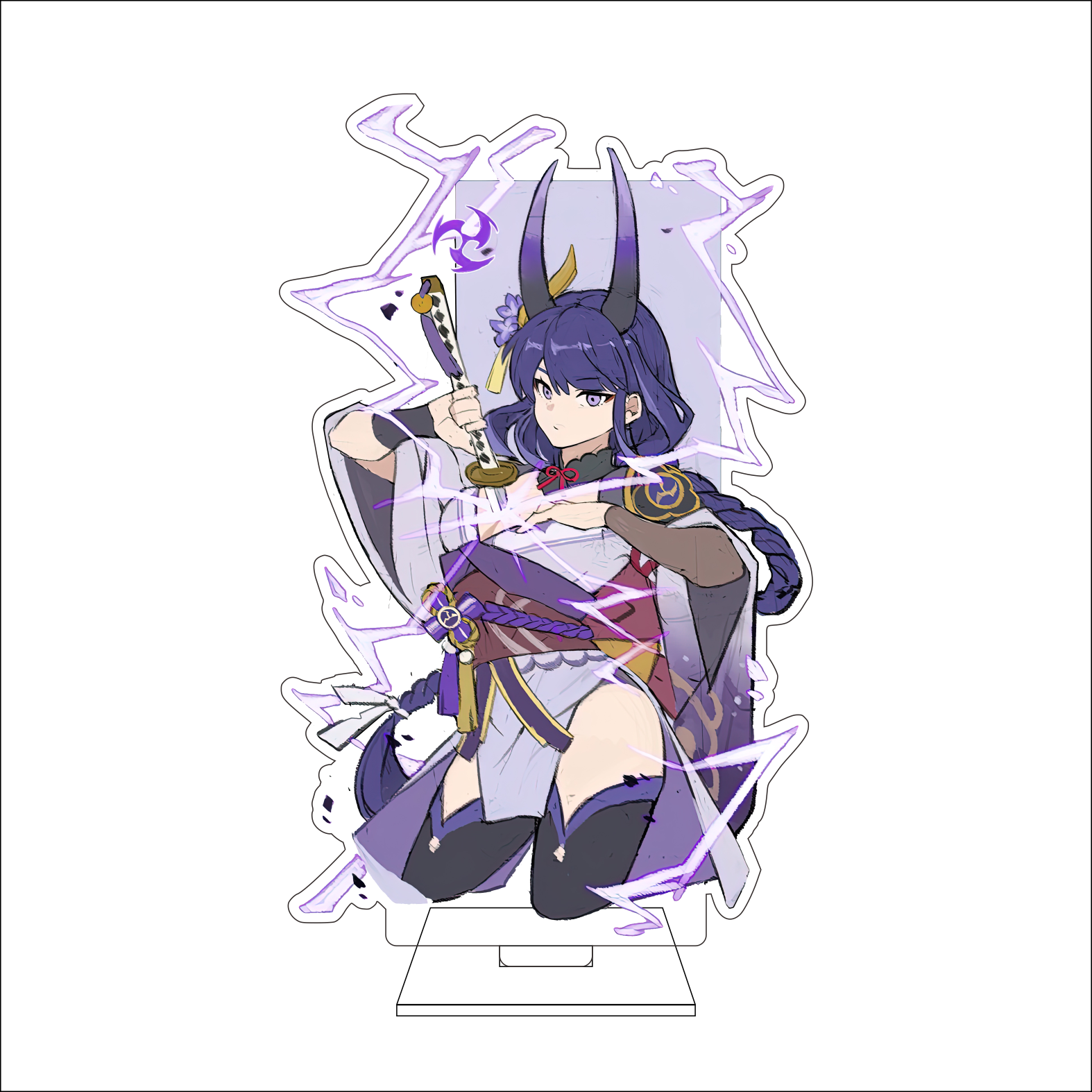 16CM Anime Genshin Impact Cosp - đánh giá và giá Anime Cosplay Japan